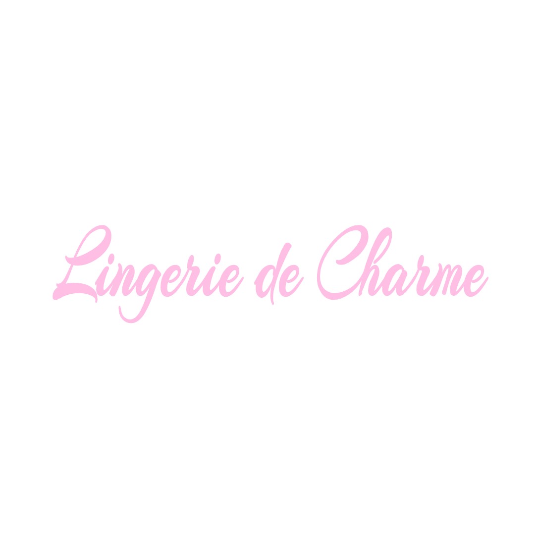 LINGERIE DE CHARME DENEZIERES